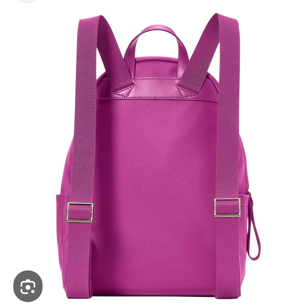 NWT-kate spade Nylon Backpack - Picture 3 of 12